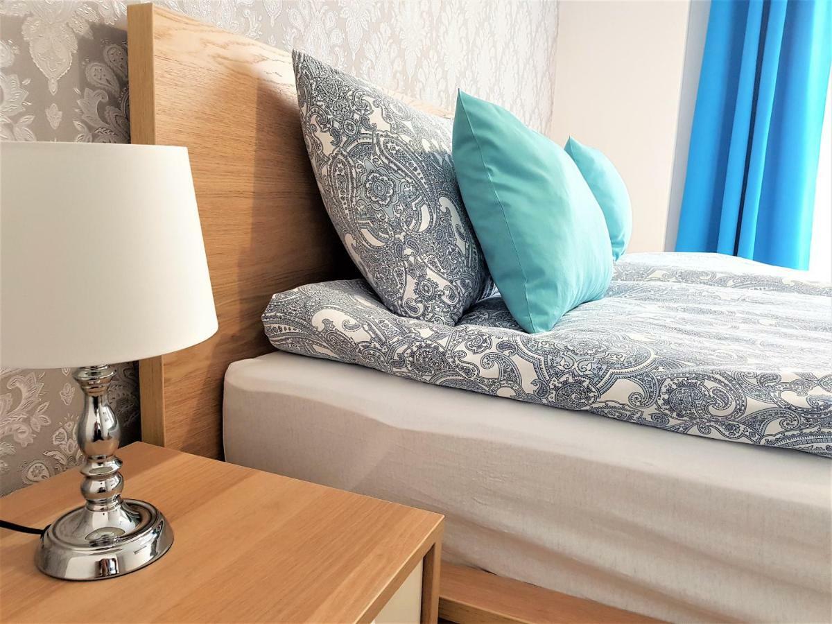 Apartament B&F Poznan Business & Family Nalkowskiej Extérieur photo