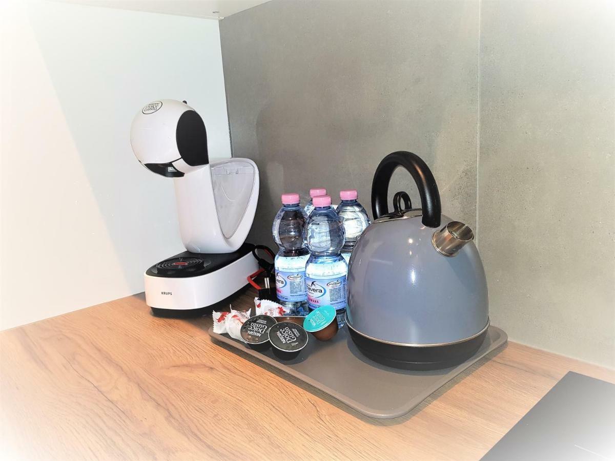 Apartament B&F Poznan Business & Family Nalkowskiej Extérieur photo